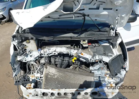 2015 Ford Transit Connect Xl z USA, uszkodzony, nr VIN NM0LS7E71F1214923